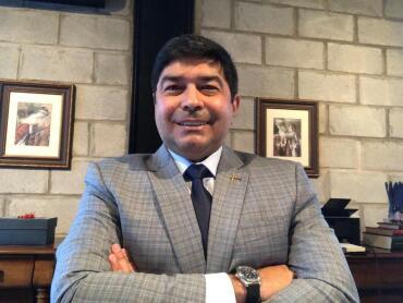 antonio horacio