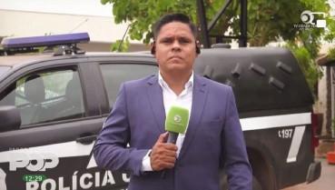 reporter de tv
