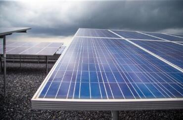 energia solar