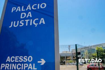 fachada palacio da justica