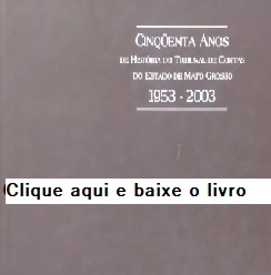 Livro TCE Neila