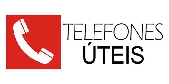 Telefones uteis Chapada dos Guimaraes