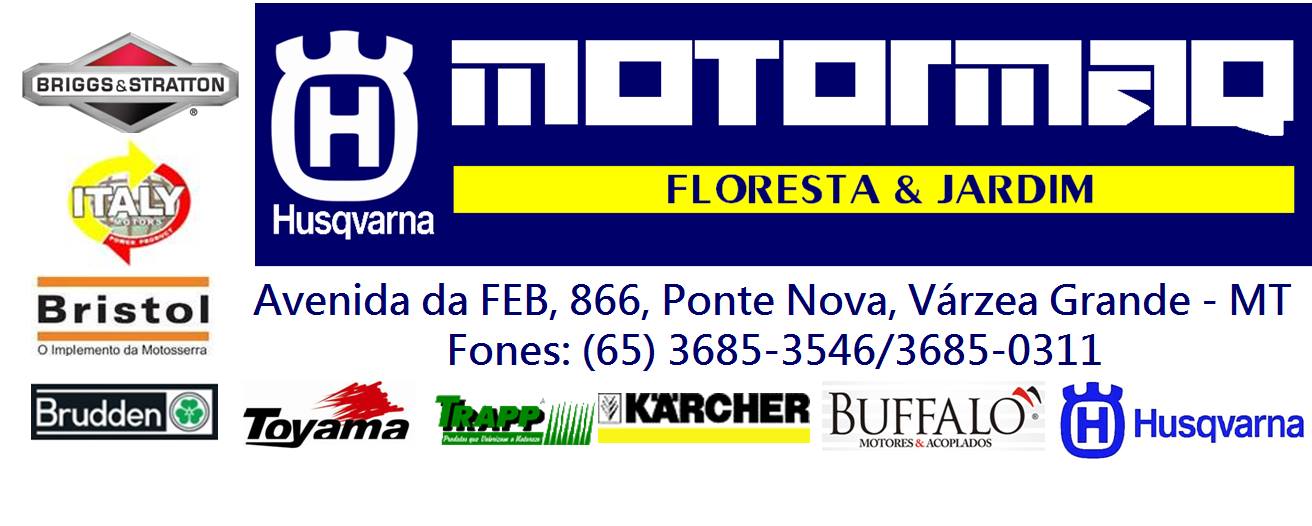 BANNER MOTORMAQ