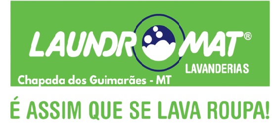 banner lavanderia novo