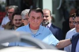 bolsonaro relogio