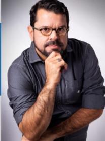 Rodrigo Mendes