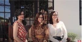 margaret e irmas