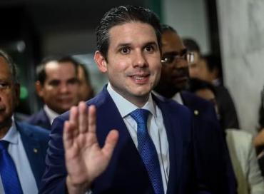 hugo motta