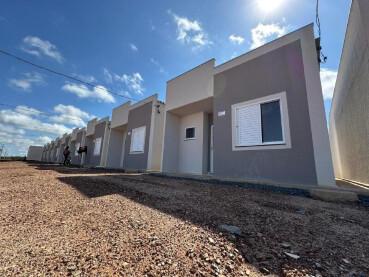 conjunto habitacional