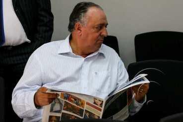 pedro henry