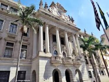 fachada da usp