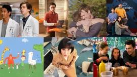 filme sobre autismo
