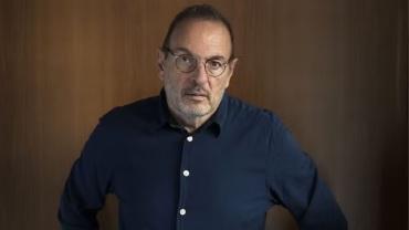 escritor luiz cia das letras