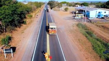 br 63 rondonia