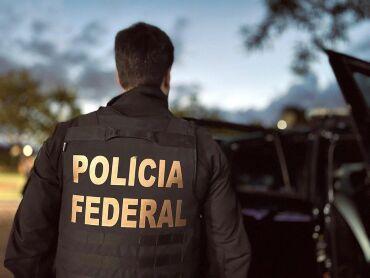policial federal
