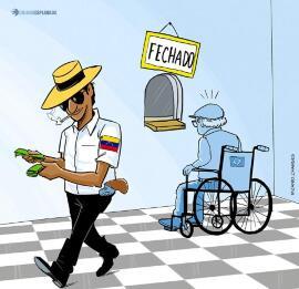 charge venezuelao