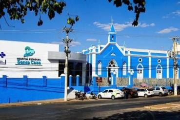 fachada santa casa