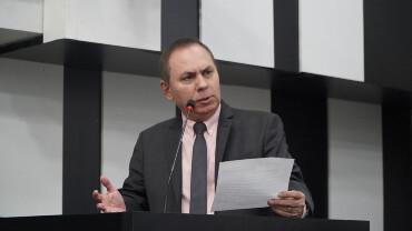 dilemario alencar vereador cba