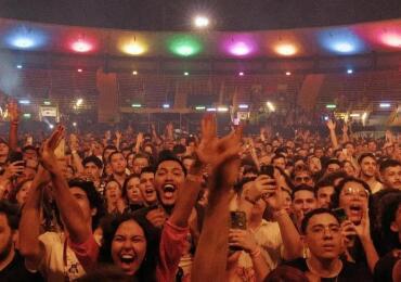 publico no Show