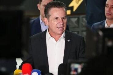 mauro mendes terno