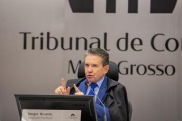 sergio Ricardo