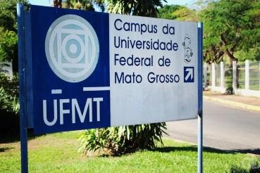 fachada ufmt