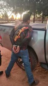 bandido de sinop