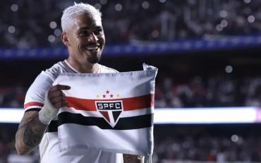 Luciano sao paulo