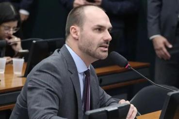 eduardo bolsonaro