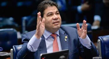 ex senador cidinho