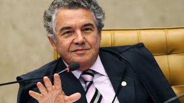 ex ministro marco aurelio